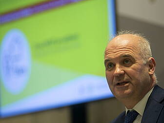 Coronavirus: 12 Further Deaths...